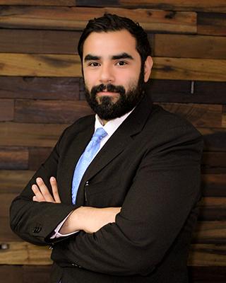 C.P. DANIEL BLANCO
