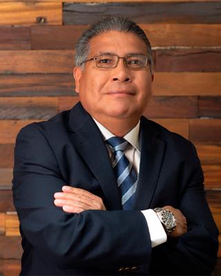 MTRO. ALFONSO ALDACO 