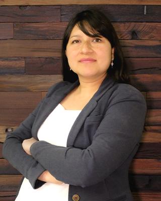 C.P. LETICIA ALEJANDRA LEZAMA