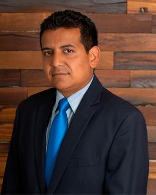 C.P. JESÚS DAVID CARO